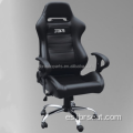 Silla de oficina ajustable hecha silla de juego de asiento de carreras